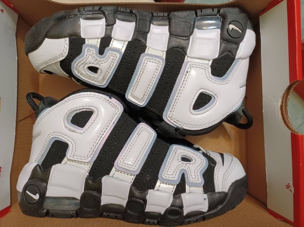 Nike Air More Uptempo PS 29.5-es mret