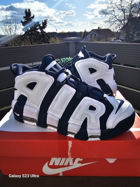 Nike Air More Uptempo (41;42.5;45;45.5)