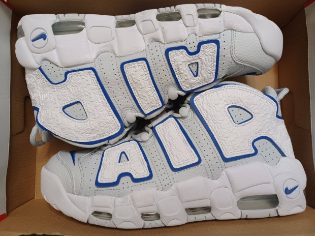 Nike Air More Uptempo '96 42-es mret