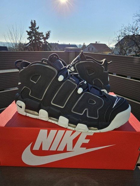 Nike Air More Uptempo '96 (41;42.5;43;44;45)