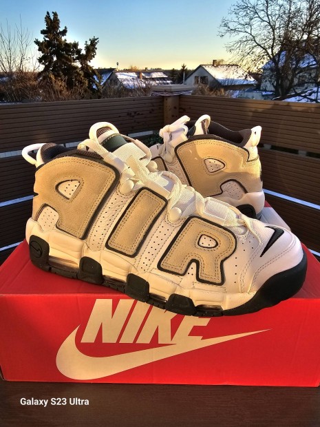 Nike Air More Uptempo '96 (44;45;46)