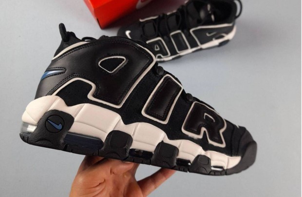 Nike Air More Uptempo ( 43 - 27,5cm ) j cip