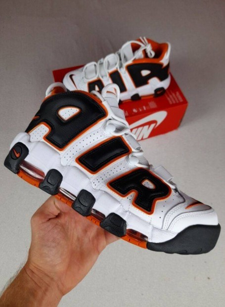 Nike Air More Uptempo ( 44 - 28cm ) j cip