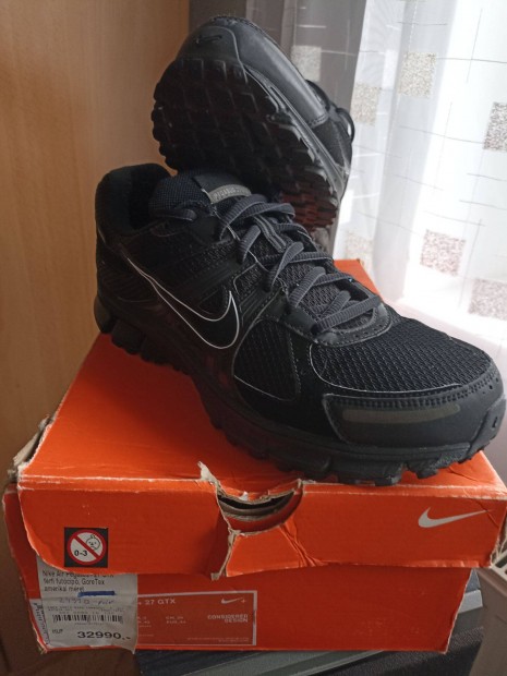 Nike Air Pegazus 44-es futcip