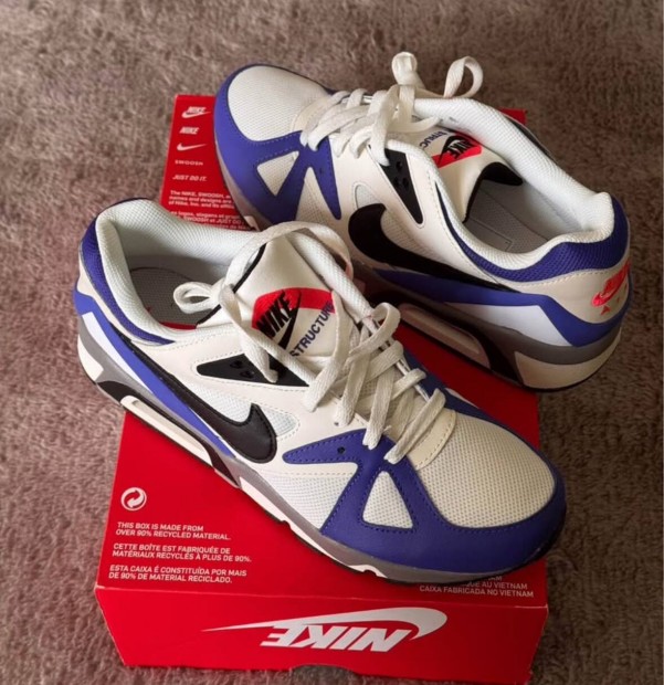 Nike Air Structure Triax '91 (41, 42; 43)