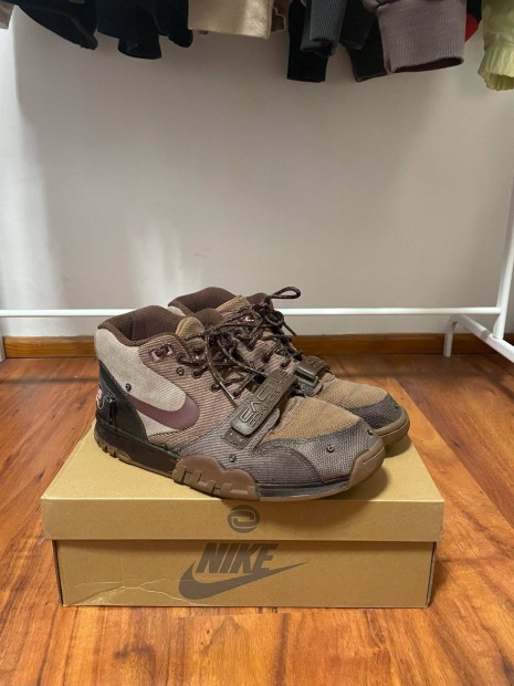 Nike Air Trainer 1 Cactus Jack