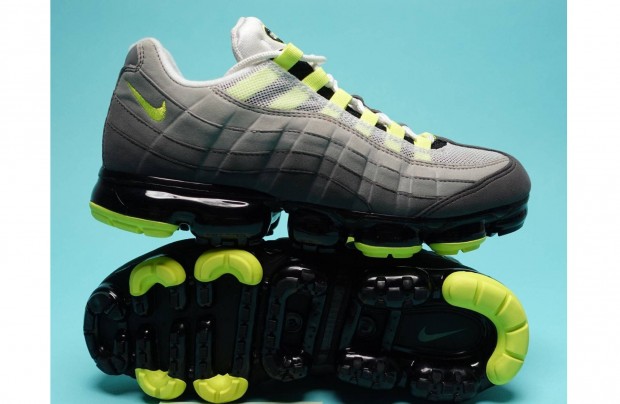 Nike Air Vapormax 95 Neon EU 44