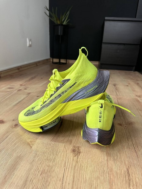 Nike Air Zoom Alphafly Next% Futcip