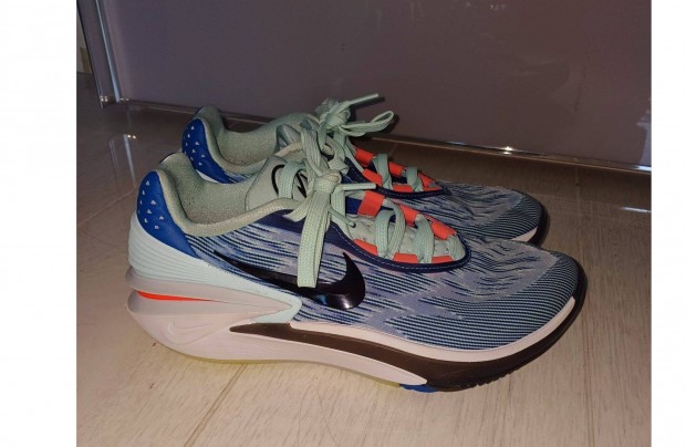 Nike Air Zoom GT Cut 2 sport cipő, 41-es méret