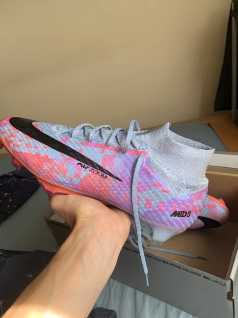 Eladó Nike Zoom Mercurial Vapor 15 Pro FG,42,5-es - Bátonyterenye, Nógrád