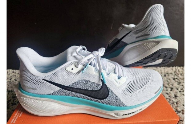 Nike Air Zoom Pegasus 41 férfi 44-es futó cipő. Teljesen új, eredeti