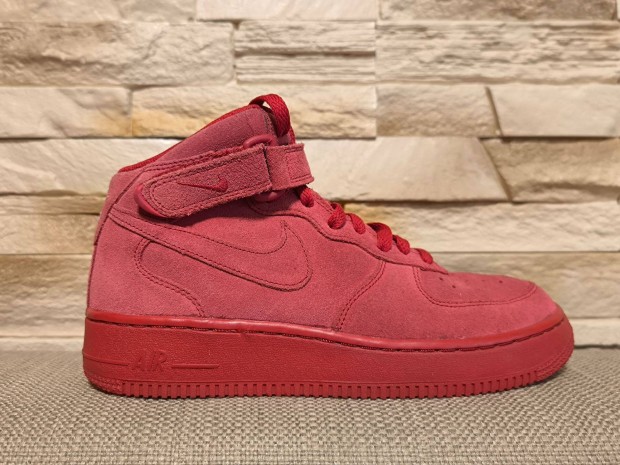 Nike Air force 1 magasszr cip 38,5-es