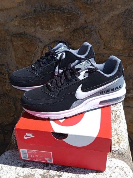 Nike Air max LTD-3 férfi sportcipő