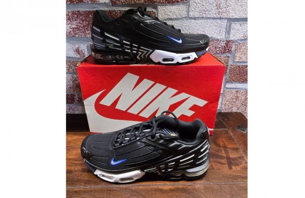 Nike Air max plus 3 (41,44) eredeti j