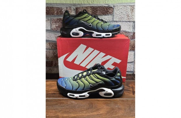 Nike Air max plus TN ( 44-es ) Eredeti