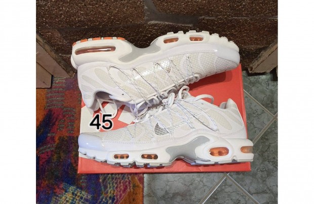 Nike Air max plus Utility ( 45-s eredeti )