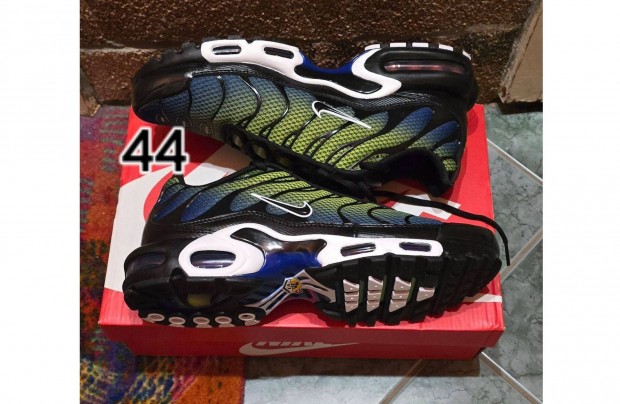 Nike Air max plus (44-es eredeti )