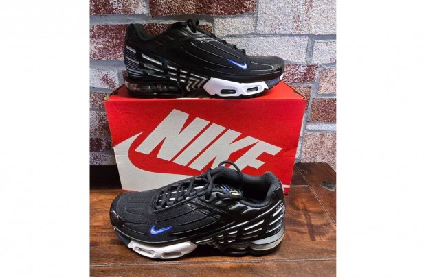 Nike Air max plus eredeti, j 41-es, 44-es