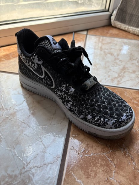 Nike Airforce 1, 38-as