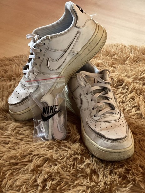 Nike Airforce 1 sneaker