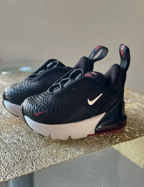 Nike Airmax 270 baba cip