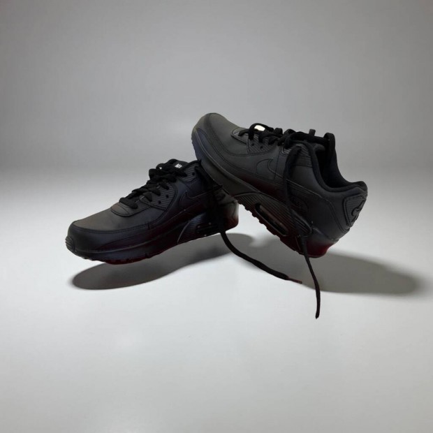Nike Airmax 90 LTR Teljesen j, Eredeti Dobozos - Mret: 36,5