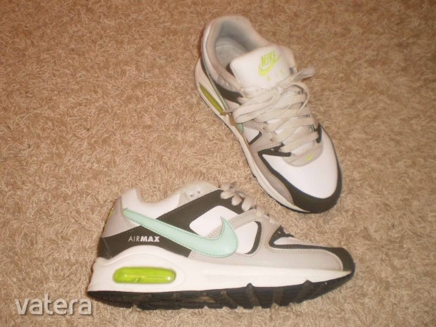 Nike Airmax Fehr Sportcip