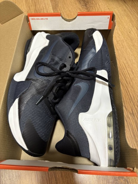 Nike Airmax Impact 4 