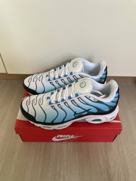 Nike Airmax Plus Baltic Blue