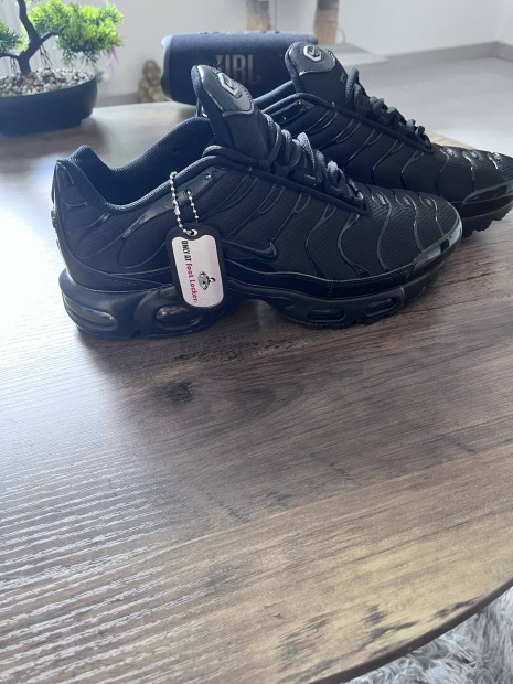 Nike Airmax triple Black