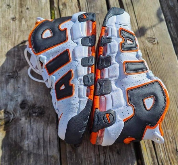 Nike Airmore Uptempo '96