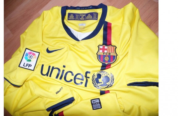 Nike Barcelona mez / 2008-09