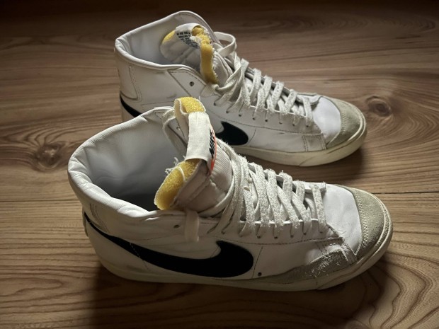 Nike Blazer 38.5-es ni cip