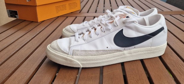 Nike Blazer LOW 77 Vntg frfi