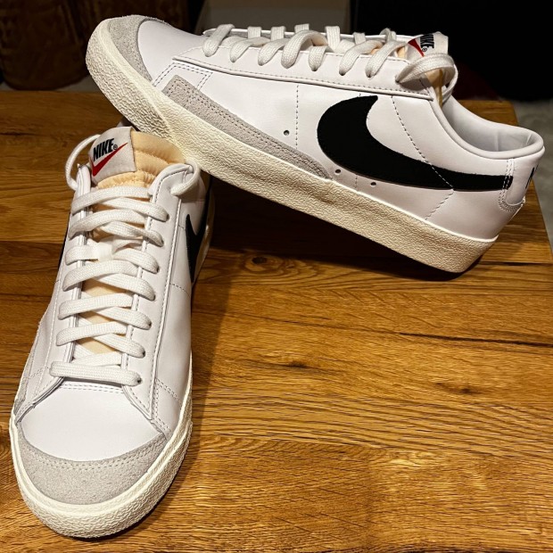 Nike Blazer Low 77 Vintage 43