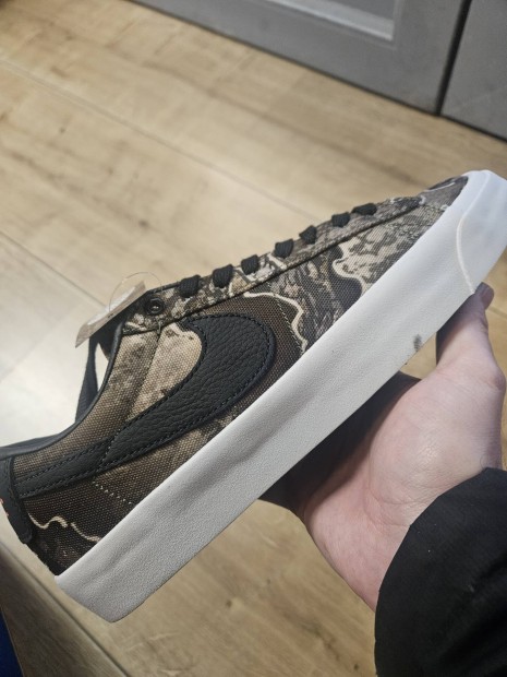 Nike Blazer Low Pro GT x Realtree  frfi cip 