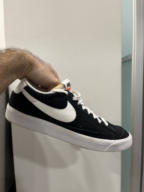 Nike Blazer Low sportcip 