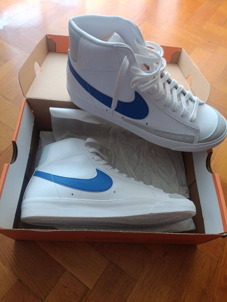 Nike Blazer MID 77 magasszr cip sportcip 44