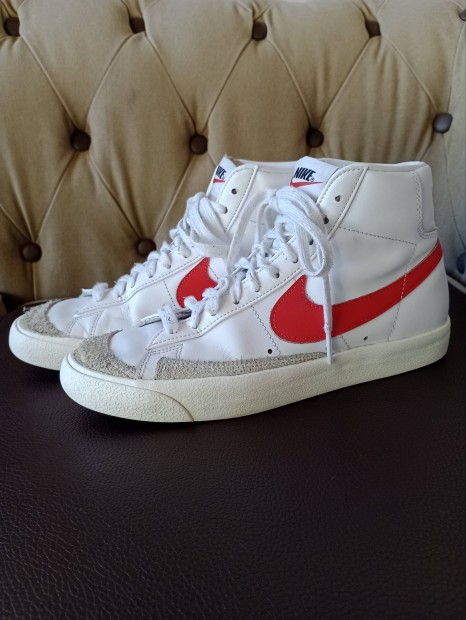 Nike Blazer Mid 77 Sneaker 39-es mretben 