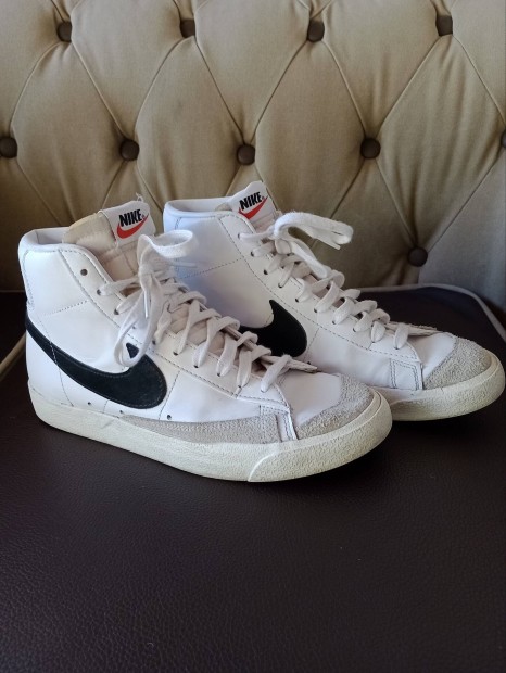 Nike Blazer Mid 77 Sneaker 41-es mretben 