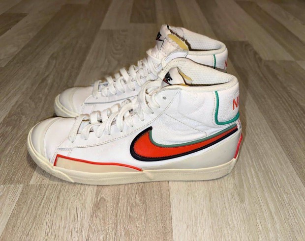 Nike Blazer Mid Infinite br cip 45 -s