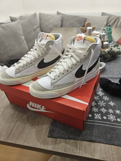 Nike Blazer Mid Pro Club