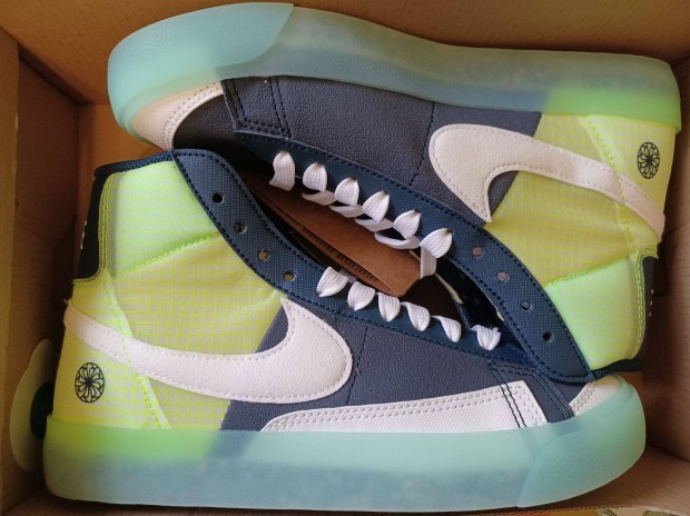 Nike Blazer Mid '77 GS 36.5-s mret