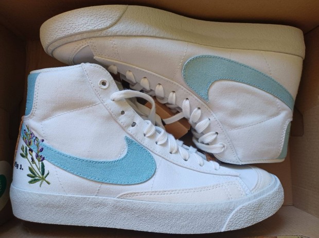 Nike Blazer Mid '77 GS 38.5-es mret