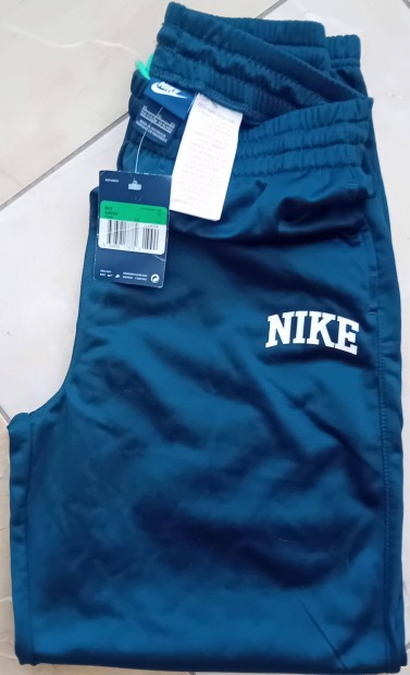 Nike Boys - fi gyermek melegt nadrg, j