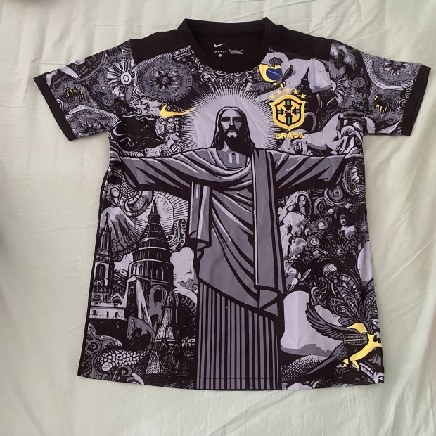 Nike Brazil Jesus mez
