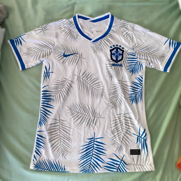 Nike Brazil mez