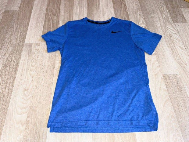 Nike Breathe Short Sleeve Tee pl M -es