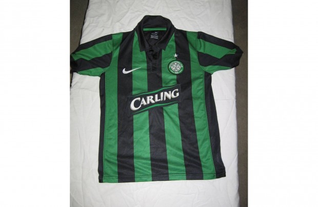 Nike Celtic Glasgow pl Mret: 128-140, 8/10 ves