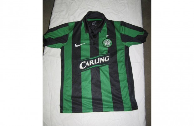 Nike Celtic Glasgow pl Mret: 128-140, 8/10 ves